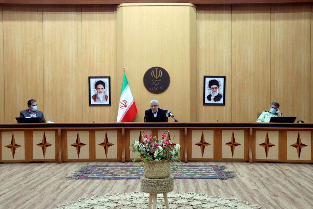 دستور استاندار گیلان برای رهاسازی آب سدسفیدرود از امروز / اهتمام ویژه مسئولان برای کاهش تنش آبی و رفع دغدغه مردم