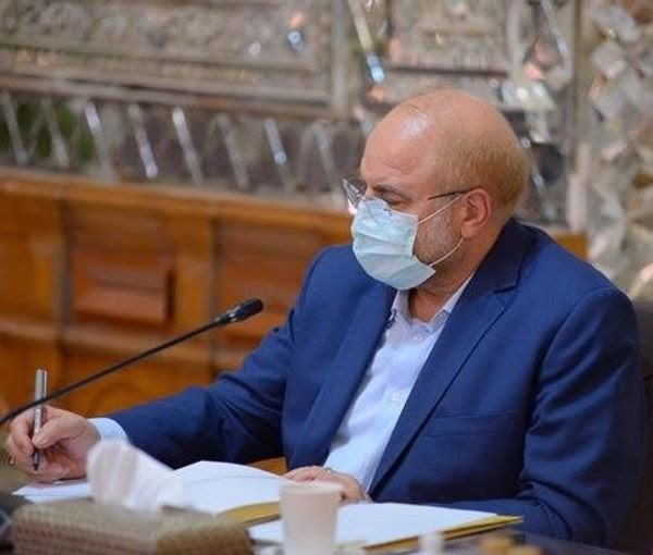 ادامه پاسکاری طرح صیانت؛ قالیباف به شورای عالی فضای مجازی نامه نوشت