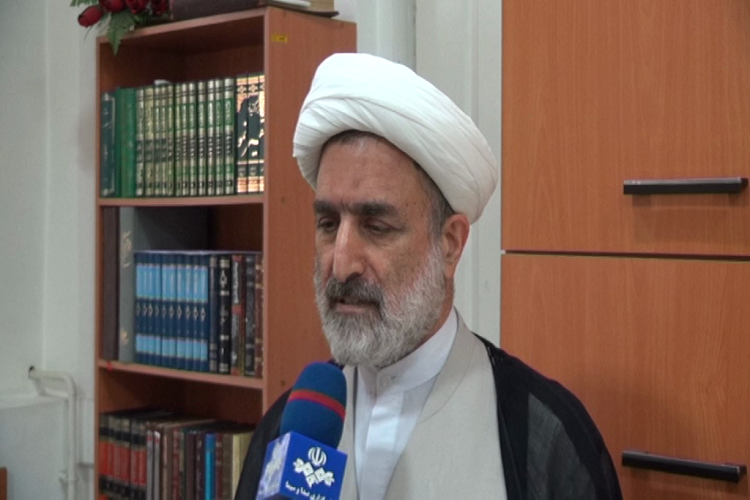 علی اصغر جهانی، مسئول دفتر نماینده ولی‌فقیه در استان گیلان :نماز عید فطر در مصلای رشت اقامه می‌شود