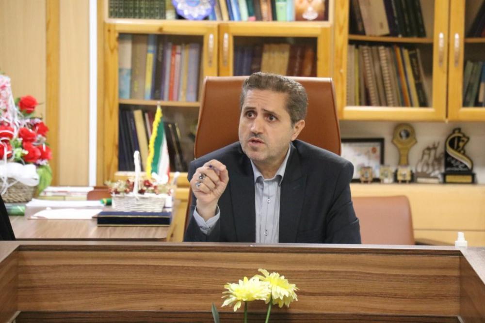 برخورد قاطع و قانونی با هرگونه تعطیلی خودسرانه واحدهای نانوایی/ حمایت از فعالیت نانوایان امین