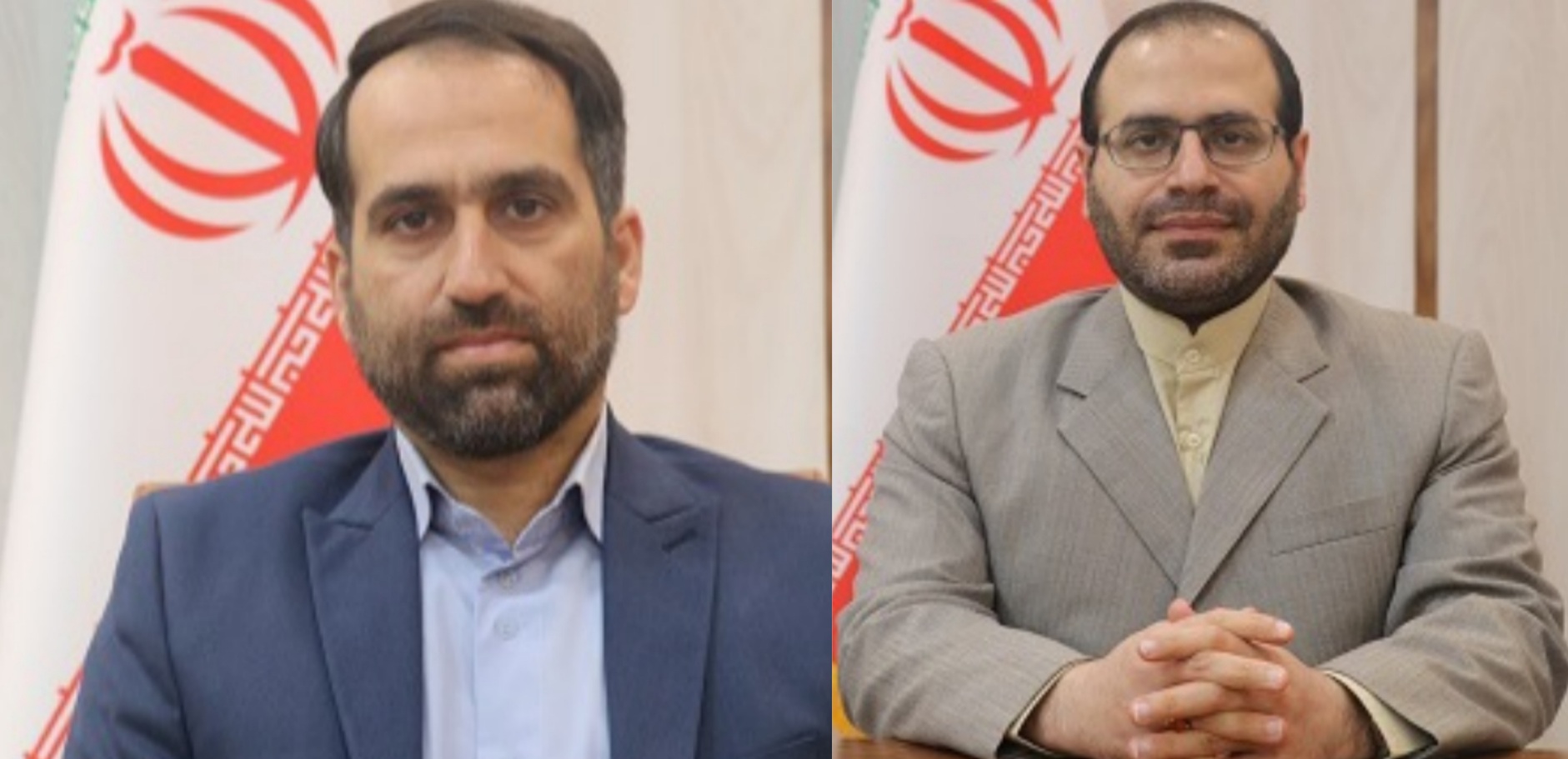 تیم رسانه ای آوای لطیف مردمی هستند که مشکلات و دغدغه هایشان را بیان می کنیم خطاب به دو بخشدار جدید سنگر و خشکبیجار(محبتی و فروحی) طی یک هفته برنامه های سال ۱۴۰۱ خود را از طریق رسانه ها با ذکر زمان و پایان اجرایی شدن به مردم اعلام نمائید