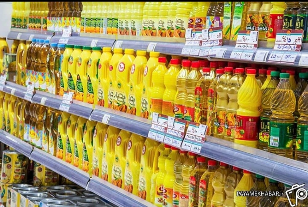 تیم  رسانه ای آوای لطیف خطاب به متولیان تامین کالاهای اساسی مردم گیلان مدیرکل صمت، تعزیرات و…مشکل کمبود روغن را درآستانه عید فطر برطرف کنید/کوتاهی مسئولین را رسانه ای خواهیم کرد