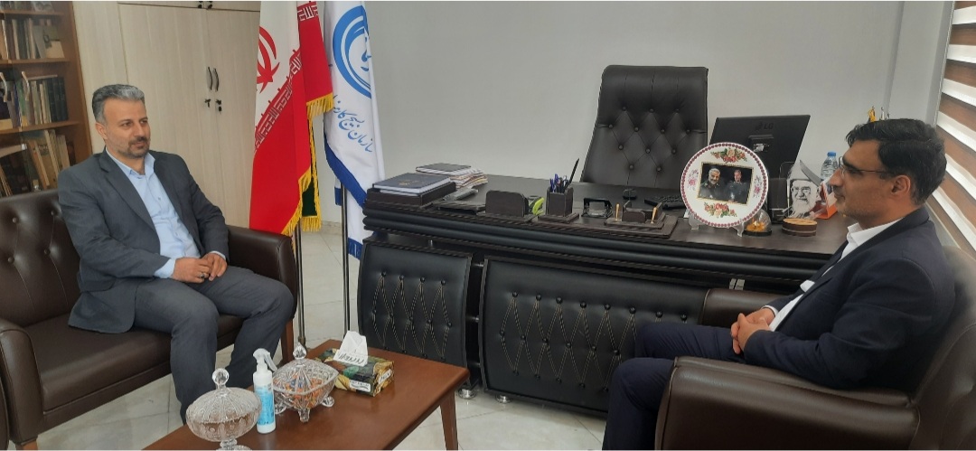 رضا رنجبر مسئول بسیج ادارات و کارمندان سپاه قدس گیلان :برپایی میزخدمت فردابا حضور استاندارگیلان درمصلی رشت/اصحاب رسانه گیلان درشرایط سخت کرونا پیشتاز بودند/مطالبه گری، شفافیت گفتارو مردمی بودن باعث پیشرفت آوای لطیف می شود