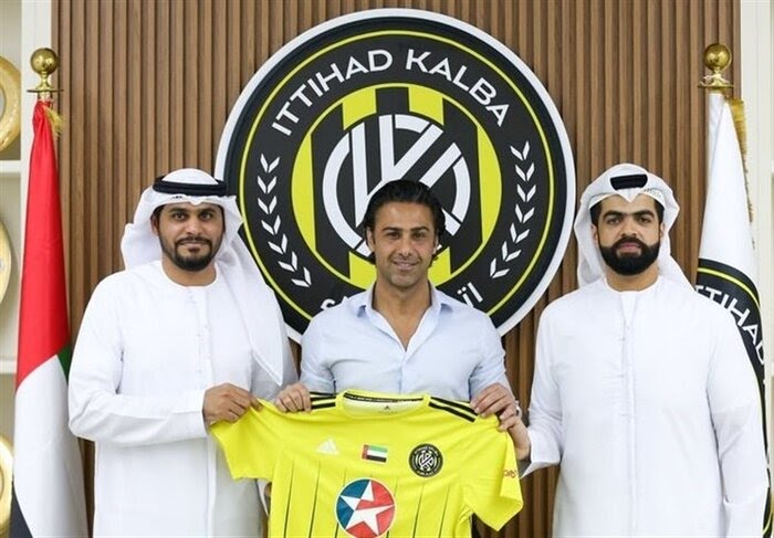 مجیدی با «اتحاد کلباء» تمام کرد/ سرمربی سابق استقلال در امارات ماندنی شد