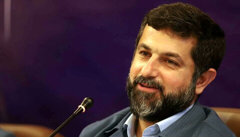 شریعتی به کشور بازگشت