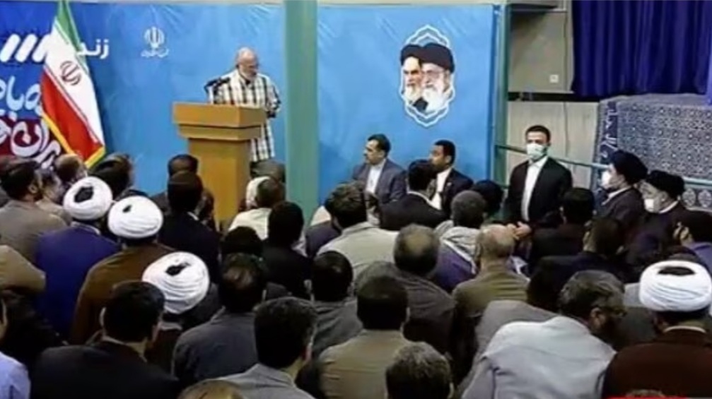 انتقاد رودرروی سعید قاسمی از رئیسی بابت فرمان های روی زمین مانده و بی ثمرش / چرا دروغ می گویند؟