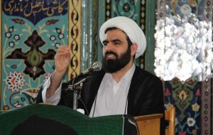 نقدی امام جمعه شهرستان فومن :فرماندار فومن یک کارگروه ویژه کارآفرینی تشکیل دهد/چرا باید درشهری مثل فومن یک نفر۶ تن برنج احتکار کند