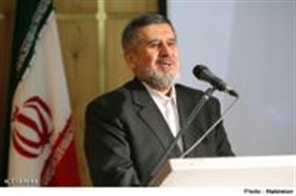 شریف زاده عضو هیئت مدیره شرکت ملی پست درمعارفه سرپرست پست استان آذربایجان شرقی:بدون مدیریت صحیح منابع انسانی، سازمان به اهداف خود دست نمی‌یابد