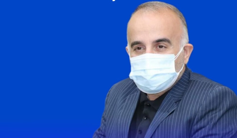 پیام فرماندار رودبار به مناسبت روز خبرنگار: خبرنگاران با اندیشه، قلم و خبر خود رسالت سنگین اصلاح جامعه را در کنار سایر تصمیم سازان و اقدام متولیان عهده دارند