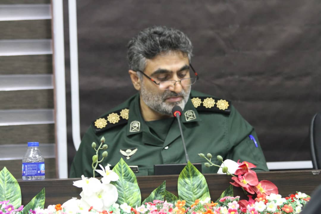 کوثری جانشین فرماندهی سپاه قدس گیلان: از ابتدای امسال تاکنون ۱۲۲ هزار بسته معیشتی توسط سپاه قدس گیلان بین اقشار آسیب‌پذیر استان توزیع شد.