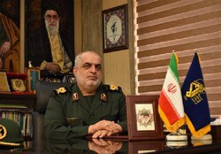 پیام تبریک فرمانده سپاه قدس گیلان به مناسبت ۱۷مرداد روزخبرنگار به افسران خط مقدم اطلاع رسانی و آگاهی بخشی