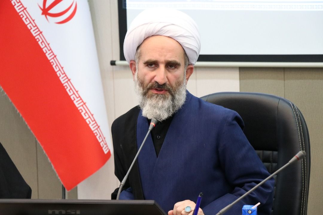مهدوی مدیرکل تبلیغات اسلامی گیلان :نهضت تبلیغ باید با رویکرد جهاد تبیین انجام شود