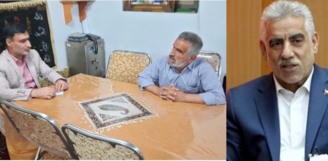 امام پناهی فرماندار شهرستان رشت به همراه جمعی از مدیران کل اعضای شورا و مسئولین شهرستان رشت جهت پاسخگویی و عمل به وعده های که داده بودند فردا پنج شنبه به فخب می روند/درخواست بیش از ده هزار مردم مظلوم فخب از استاندار گیلان برای برون رفت از مشکلات نیازمند دستور و مهلت و ضرب الاجل به متولیان امر هستیم تا به کم کاریها پایان دهند