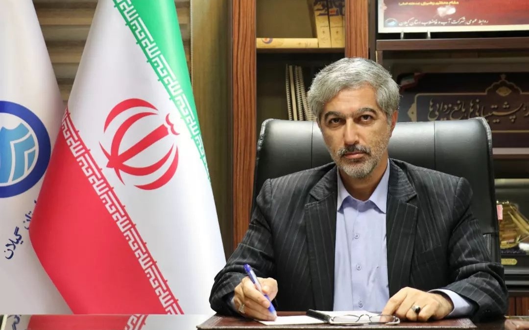 مازیار علی پور مدیرعامل شرکت آب و فاضلاب گیلان:انعکاس حقایق مهمترین وظیفه ای است که خبرنگاران در دنیای متلاطم امروز بر عهده دارند و بسیارند کسانیکه صادقانه و شجاعانه این حرفه شریف را برگزیده اند.