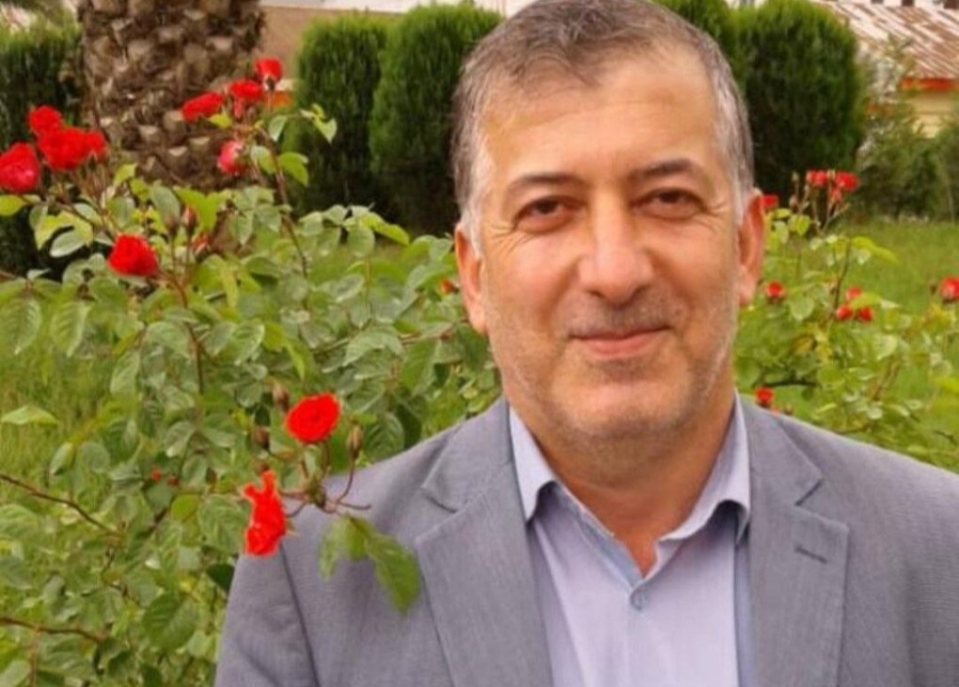 ابراهیمی از مدیریت جهاد کشاورزی شهرستان رودبار عزل و حمید مهدوی تنکابنی سرپرست جهاد کشاورزی شهرستان رودبار شد