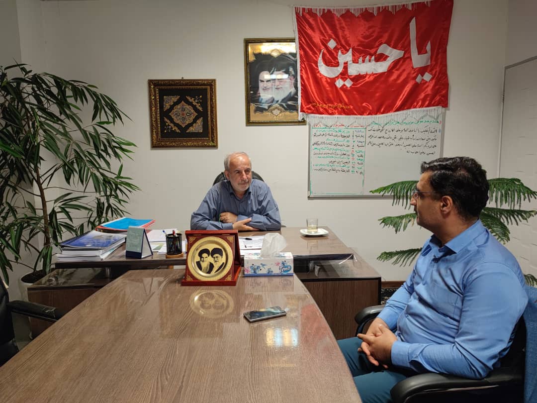 خواسته دیشب جبار کوچکی نژاد ساعت ۲۱ دیشب ۲۳شهریور ۱۴۰۱ در دفترجام واقع  درفلکه رازی عملی می شود/ گزارش عملکرد جبار کوچکی نژاد به زودی منتشر می شود.