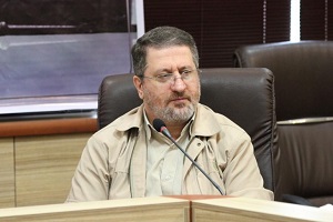 سردار بهروز جلایی رزمنده دوران دفاع مقدس گیلان در فومن :هیچ کشوری در دنیا اغتشاشگران را با یک تعهد آزاد نمی‌کند/ اگر حجاب بد است، پس چرا منافقین هنوز حجاب دارند؟!