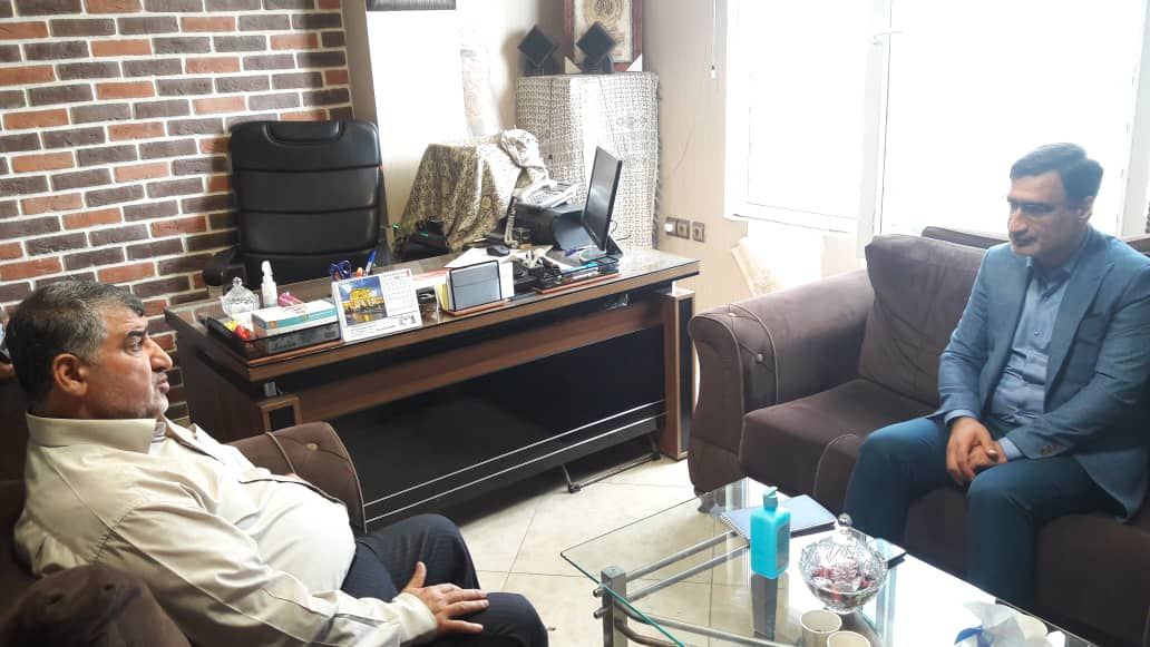 سید کاظم دلخوش نماینده صومعه سرا خطاب به مردم خوب و با صفای صومعه سرا: اگر قراراست در انتخابات ۱۴۰۲ غیر از من فرد دیگری را انتخاب کنید حتما فردی را انتخاب کنید که از دلخوش قوی تر و باتجربه تر و مردمی تر باشد