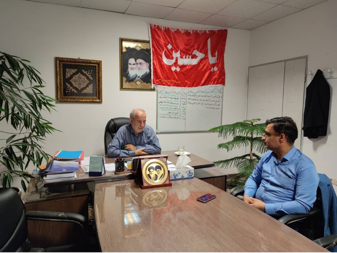 جبار کوچکی نژاد نماینده مردم رشت و خمام: پیش بینی نمی کردم شورای ششم اینگونه شود/سکوت نخواهم کرد برعلیه قاضی صادرکننده رای شکایت می کنم/ از عملکرد یکساله آوای لطیف رضایت دارم/آوای لطیف باید نمایندگان فعلی مجلس را ارزیابی کند و عملکردشان را رسانه ای نماید