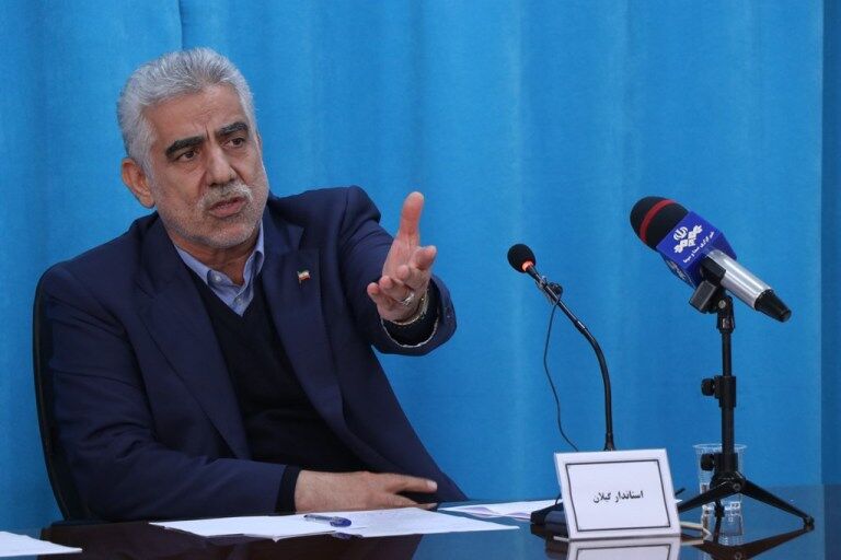 آمادگی دستگاه‌های گیلان برای مقابله با بحران/ لغو مرخصی مدیران استان تا اطلاع ثانوی