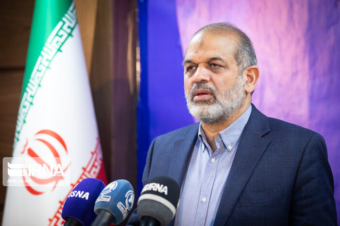 وزیر کشور: برنامه‌ای برای تغییر استانداران در دستور کار نیست