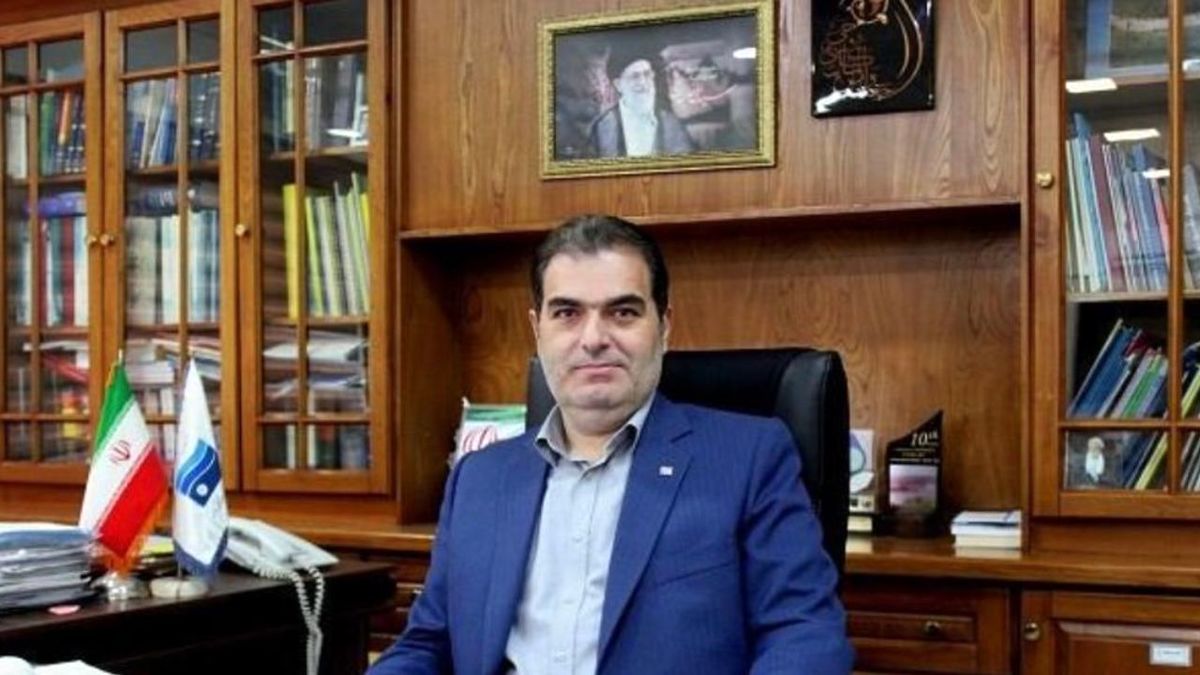 خرمی مدیرعامل آب منطقه ای گیلان حال که حکم مسئولیتان به پایان رسیده است طی ۴۸ ساعت۱- نظر خود را نسبت به تنشهای آبی دوران مدیریت ۴ ساله خود بگوئید۲- قرارگاه جهادی یعنی این که میزان آب بها کشاورزان را چند برابر کنید؟۳- در کدام یک از ستادهای اصلی دکتر رئیسی فعالیت داشتید؟قسمت اول