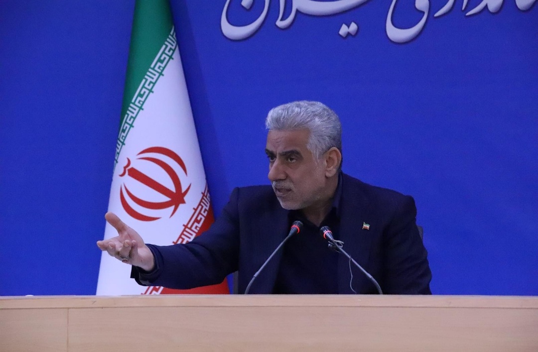 اسدالله عباسی استاندار گیلان :حرکت قطار توسعه گیلان با سنگ‌پرانی‌ها متوقف نمی شود