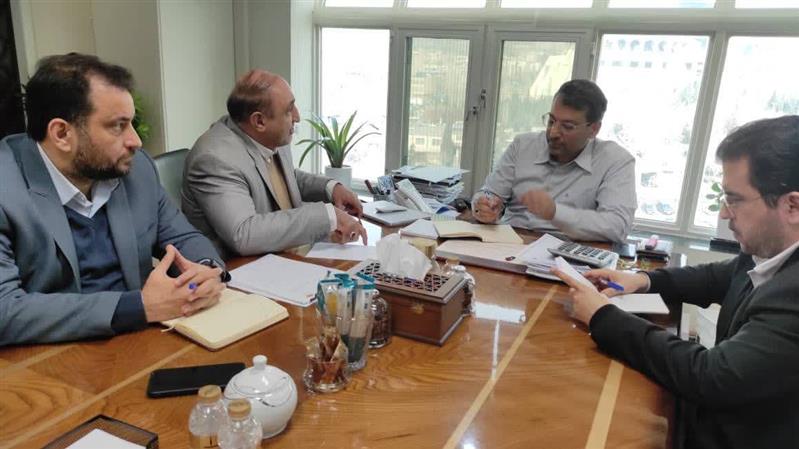 افزایش و گسترش فعالیت های گمرکی در منطقه آزاد انزلی