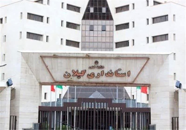 آرمین عموزاد و حمید تجسسی معاونان جدید اداره‌کل سیاسی استانداری گیلان