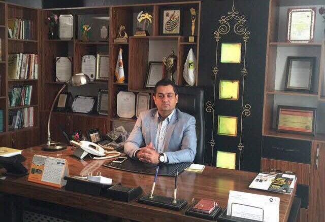 نوید مالک باشگاه سپیدرود رشت: اگر وعده های استاندار محقق شود سپیدرود نجات پیدا می کند