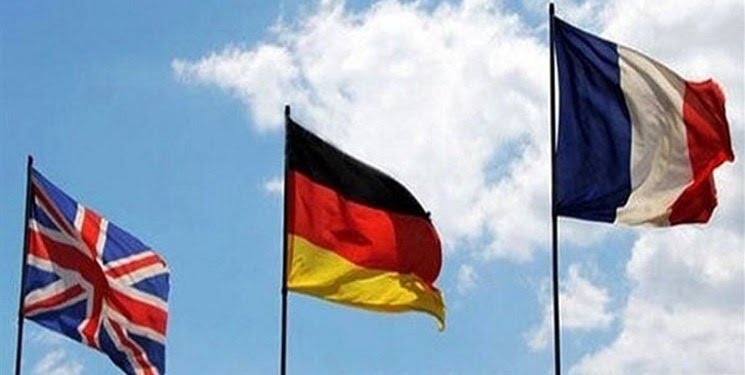 آلمان مذاکره تروئیکای اروپا با ایران را تأیید کرد