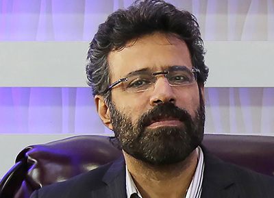 دکتر علیرضا عسگریان از نیروی انقلابی و متعهد و متخصص با حکم وزیر ، معاون رفاه و امور اقتصادی وزارت تعاون، کار و رفاه اجتماعی کشور شد