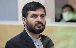 حسن آدمیت سرپرست معاونت سیاسی امنیتی فرمانداری رشت شد