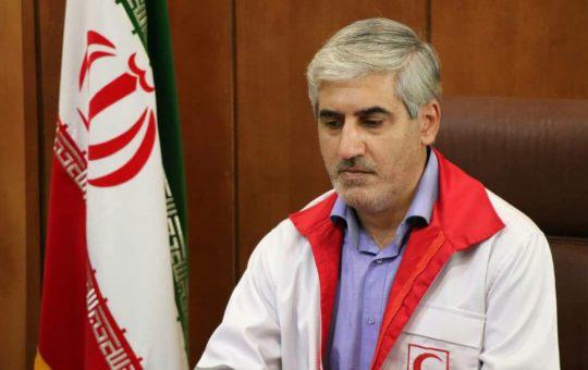 جهت حمایت از بانوان شاغل درداروخانه هلال احمر گیلان،  که پس از ۱۳ سال خدمت صادقانه، در آستانه اخراج می باشند به زودی به دیدار غلامی مدیر عامل هلال احمر گیلان خواهیم رفت/ این صدای۱۸ نفر نه، بلکه ۱۸ خانوار غیرتمندی است که برای امرارو معاش و زندگی شرافتمندانه خود در شرایط سخت کرونا پاسخگوی مردمان این استان بودند/ اگر غلامی مشکل را حل نکند مطالبه خود را از مجمع نمایندگان گیلان دنبال خواهیم کرد