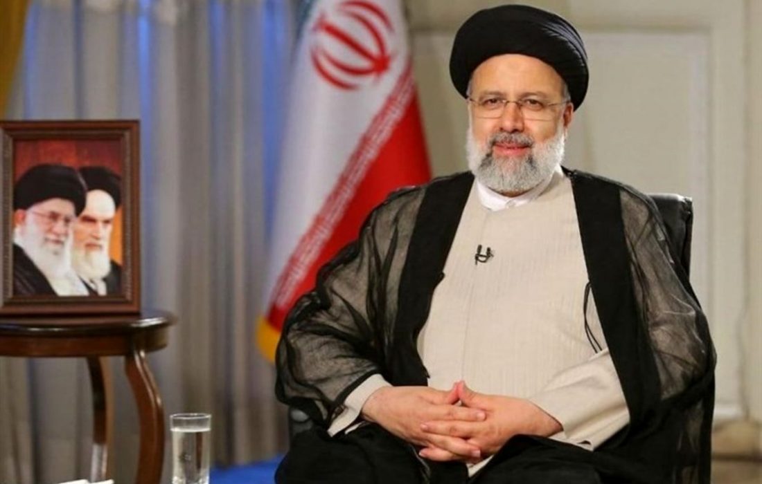 رئیسی در پیام نوروزی سال ۱۴۰۲: دولت به هیچ جناحی وابستگی ندارد/ برنامه اصلی دولت در سال جدید کنترل تورم همراه با رشد پایدار اقتصادی است/ کشور را معطل کشورهایی نکردیم که برای همکاری با ایران تردید دارند