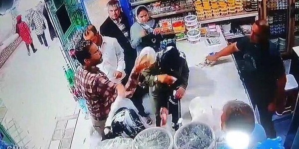 صدور حکم جلب دو خانم کشف‌کننده و فردی که به شکل نامتعارف نهی از منکر کرده بود