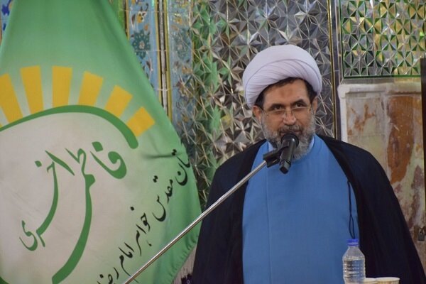 مدیرکل اوقاف گیلان مطرح کرد؛  اجرای ۵۰ برنامه فرهنگی همزمان با شب میلاد امام رضا (ع) در گیلان