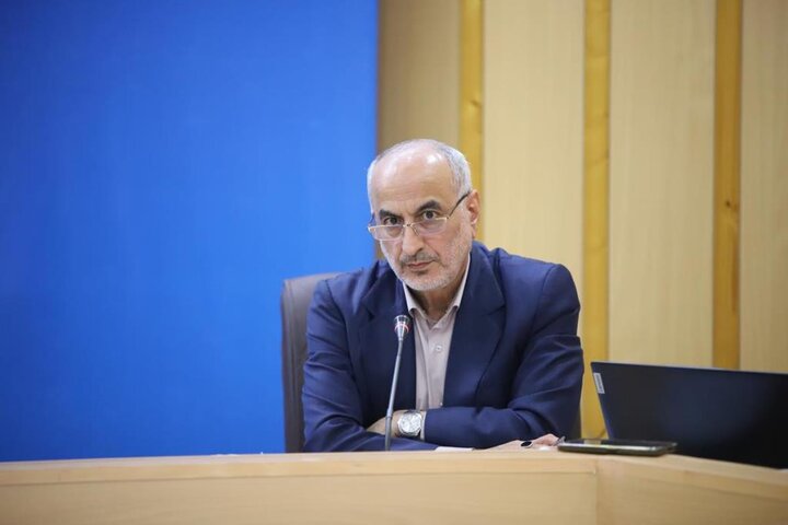 پورحیدری مدیرکل صمت گیلان:احیای معادن راکد گیلان در دستور کار قرار دارد