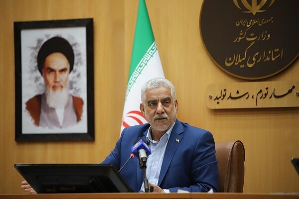 عباسی استاندار گیلان :عملکرد تعاونی توسعه عمران در گیلان قابل قبول نیست