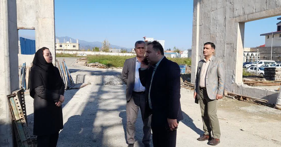 پایان کار مجموعه ۸۰۰ واحدی تالش، با مطالبه گری نورزاد امام‌جمعه تالش در نیمه سال دوم ۱۴۰۱ و انتشار آن از پایگاه خبری آوای لطیف و پیگیری رحمانی مدیرکل مسکن و شهرسازی و حسین نژاد رئیس مسکن و شهرسازی تالش صادرشد