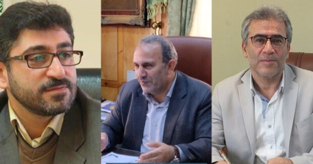 فرماندار جدید تالش چه کسی خواهد بود؟