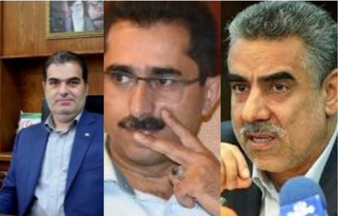 قابل توجه دکتر اسدالله عباسی استاندار گیلان وخرمی مدیرعامل آب منطقه ای گیلان :چرا اقدام عملی برای نگهداری،ترمیم و تعمیر کانال های آب مشاهده نمی شود؟+ تصاویر