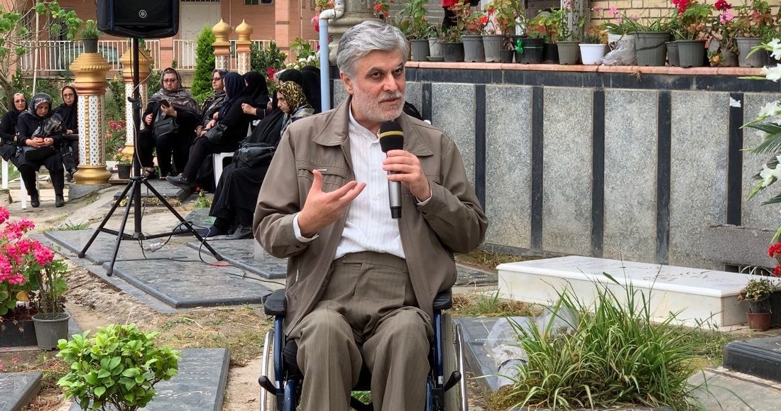 کیهان هاشم نیا استاندار اسبق گیلان در سالگرد قهرمانی در چابکسر :مهندس قهرمانی خدمت صادقانه به مردم استان را سرلوحه کار خود قرار داده بود و در بیان خدمات و اطلاع رسانی به مردم به درستی از ظرفیت رسانه‌ها بهره می‌گرفت و مردم را در جریان امور قرار می‌داد. 