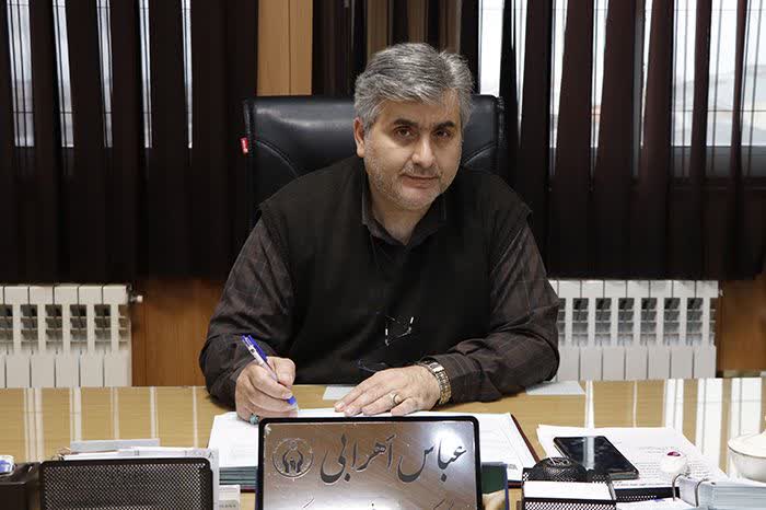 اهرابی مدیرکل کمیته امداد گیلان :اهداء بالغ بر دو هزار دستگاه لوازم ضروری منزل به مددجویان تحت پوشش کمیته امداد گیلان