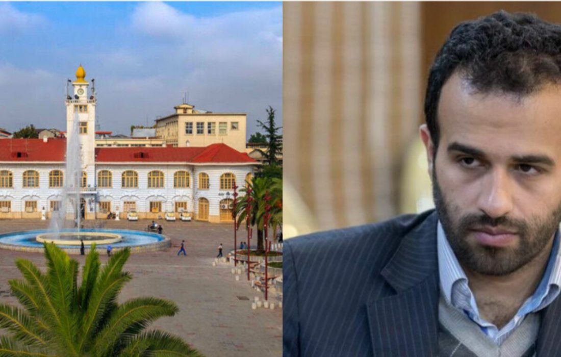 قابل توجه رحیم شوقی شهردار رشت :ترافیک مشکلات و عقب ماندگیها سد بزرگ توسعه شهری رشت