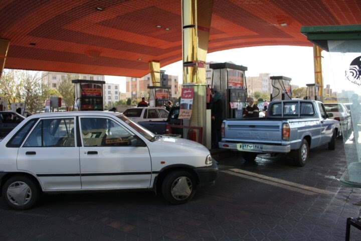 فکور معاون هماهنگی امور عمرانی استانداری گیلان :۸۰ درصد جایگاه‌های سوخت گیلان فعال است