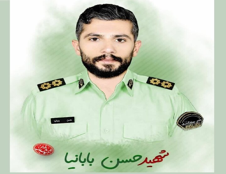 پیکر شهید «حسن بابانیا» فردا، یکشنبه همزمان با شهدای گمنام در رشت تشییع می شود