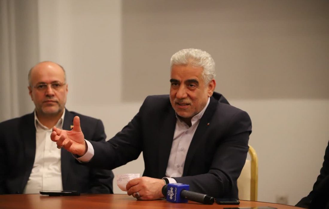 قول مدیر مسئول پایگاه خبری آوای لطیف به اسدالله عباسی استاندار گیلان: در صورت اینکه امشب در شبکه باران به سوالات زیر پاسخ شفاف دهید تیتر عملکرد ارزشمند و زیبای استاندار گیلان… خواهم زد