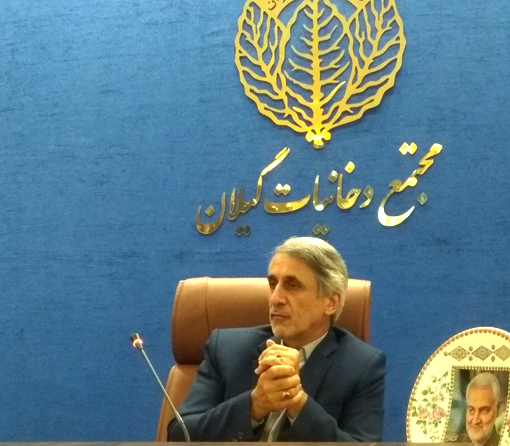 برکناری مدیر انقلابی مجتمع دخانیات گیلان به دلیل صیانت از حقوق بیت المال و عدم همراهی در فروش املاک و سکوت معنا دار جریان اصولگرایی