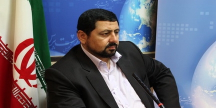 حسین رضاپور دبیر کل جمعیت اندیشه ورزان ایثارگر بصیر استان گیلان :رسانه آوای لطیف رسانه ای بروز وآگاه وبصیر همراه با شجاعت در اطلاع رسانی با حفظ حریم و حرمت اشخاص با درنظر گرفتن معیارهای صحیح اطلاع رسانی واقناع افکار عمومی با مطالبه گری واقعی/ با ارسال آوای لطیف به ۳۰۰۰۵۰۶۳ می تواند رسانه برتر۱۴۰۲ شود